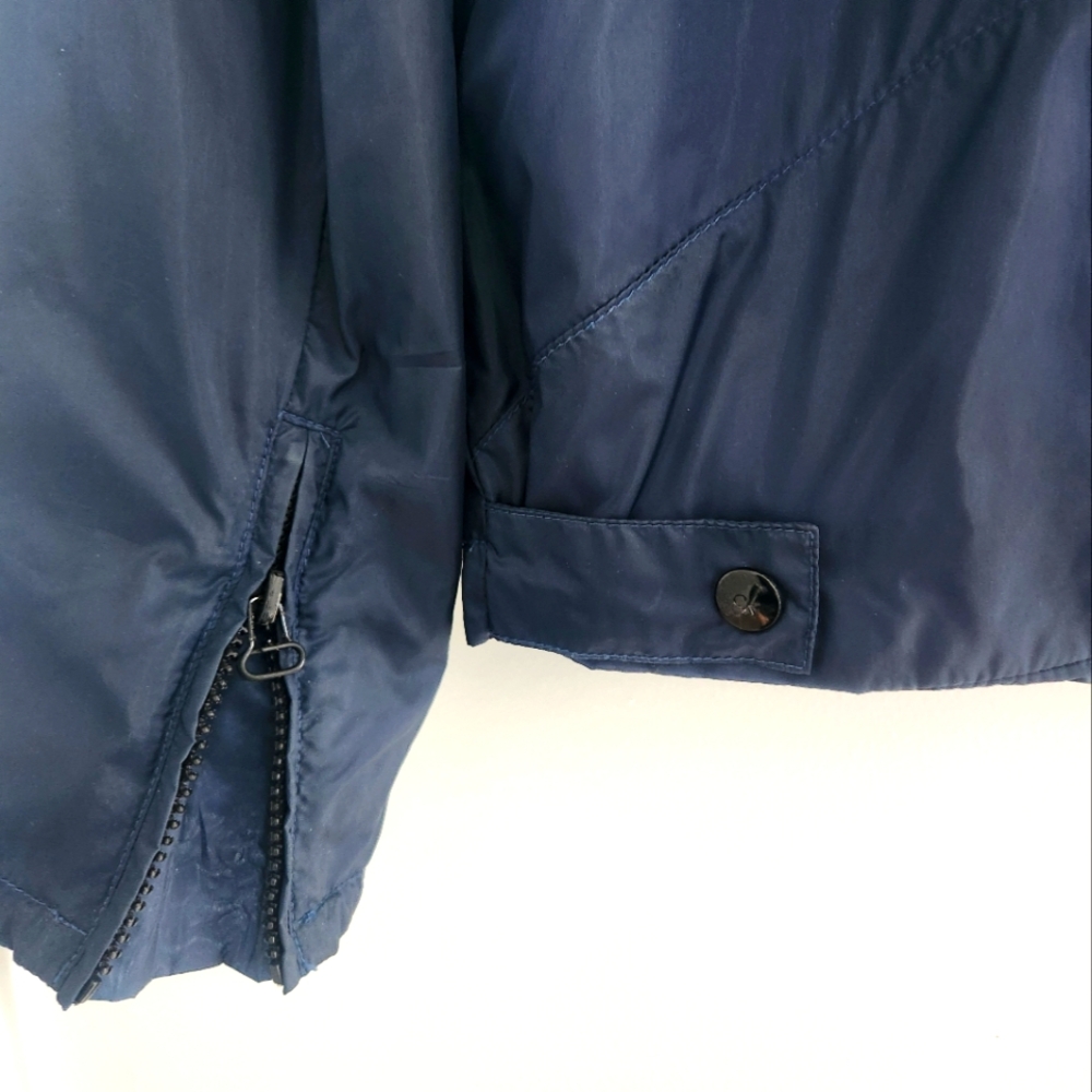 Calvin Klein Jacket - Picture 3 of 3